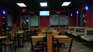 Burger King - Louisville