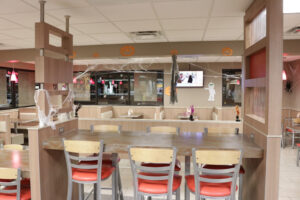 Burger King - Covington