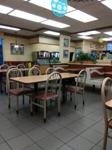 Burger King - Pikeville