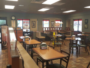 Burger King - Paducah