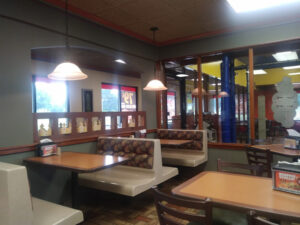 Burger King - Paducah