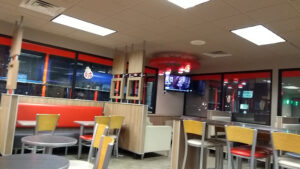 Burger King - Owensboro