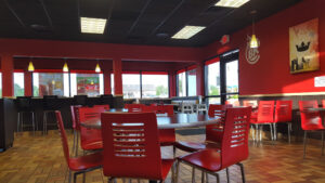 Burger King - Owensboro
