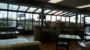 Burger King - Marion
