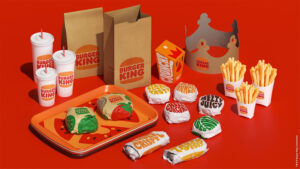 Burger King - Maumee
