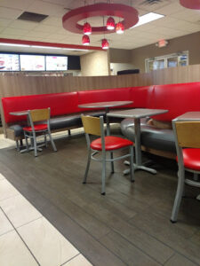 Burger King - Northwood