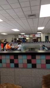 Burger King - Elyria