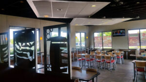 Burger King - Elyria