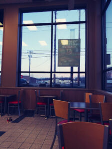 Burger King - Madison