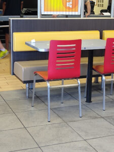 Burger King - South Euclid