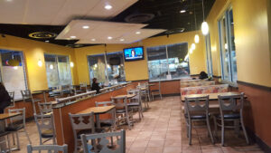 Burger King - Mayfield Heights