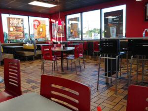 Burger King - Tallmadge