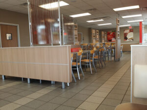 Burger King - Massillon