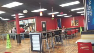 Burger King - New Philadelphia