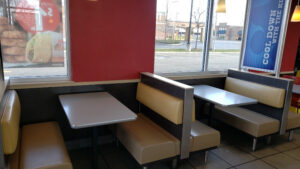 Burger King - Canton