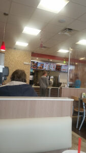 Burger King - Ashland