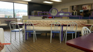 Burger King - Loveland