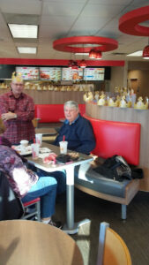 Burger King - Troy