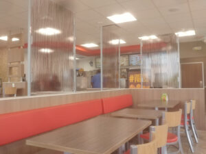 Burger King - Dayton