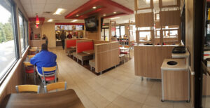 Burger King - Chillicothe