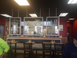 Burger King - Frankfort