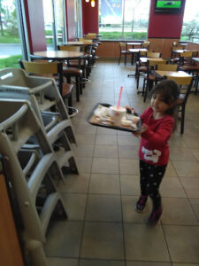 Burger King - Noblesville