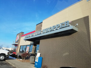 Burger King - Franklin