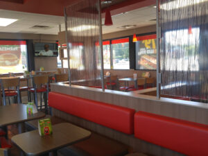 Burger King - Elkhart