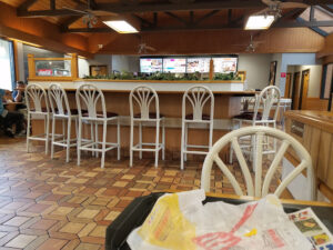 Burger King - Fort Wayne