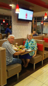 Burger King - Muncie