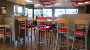 Burger King - Muncie