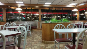 Burger King - Lambertville
