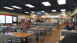 Burger King - Rochester Hills