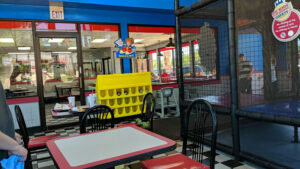Burger King - Grand Blanc