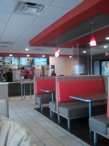 Burger King - Owosso