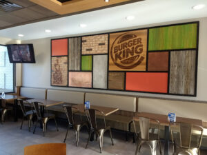 Burger King - Petoskey