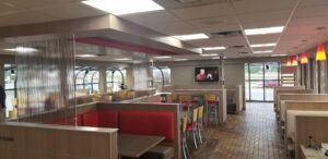 Burger King - Altoona