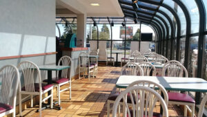 Burger King - Des Moines