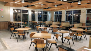 Burger King - Coralville