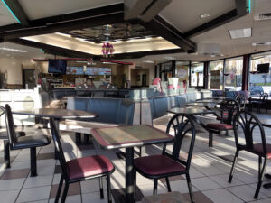 Burger King - Coralville
