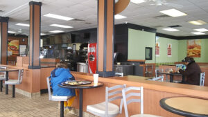 Burger King - Beloit