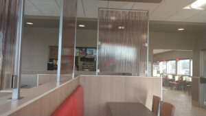 Burger King - Monroe