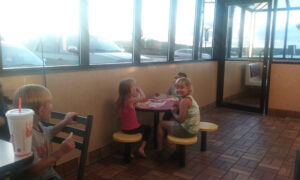 Burger King - Menomonie