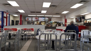 Burger King - Rapid City