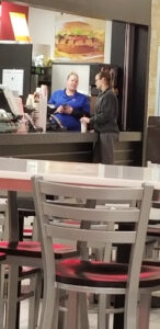 Burger King - Minot