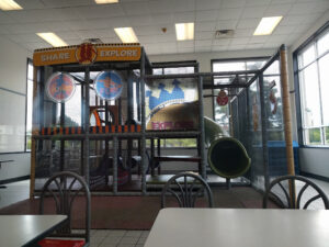 Burger King - Gurnee