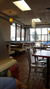 Burger King - Mundelein