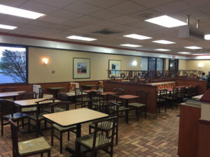 Burger King - Buffalo Grove