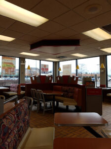 Burger King - Buffalo Grove