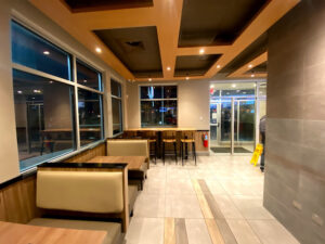 Burger King - Glendale Heights